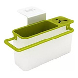 Organizador De Baño Cocina 3 En 1 Porta Esponja