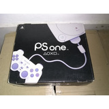 Consola Ps One Playstation 1 Original Completa Seminueva