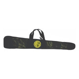 Capa Forrada Camuflada Rossi Carabinas Ou Rifles 1,30mts