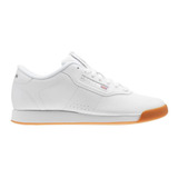 Zapatilla Mujer Reebok Princess Blanca