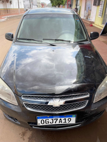 CHEVROLET PRISMA 2012 1.4 LT ECONOFLEX 4P