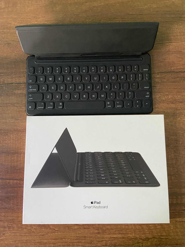 iPad Smart Keyboard