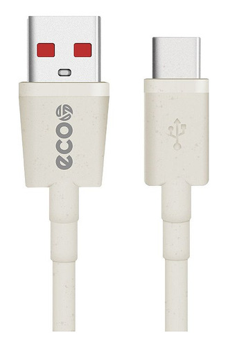 Cabo Ecoo Usb / Tipo C - 1m - Gshield