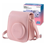 Bolsa Case Para Cameras Instax Mini 11