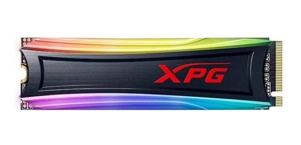 XPG SPECTRIX S40G 2TB