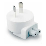 Adaptador Para Cargador Macbook Pro Air Pata Oblicua