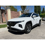 Hyundai Tucson Limited Tech 2023 Factura Original 