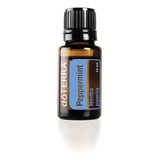 Peppermint Óleo Essencial Hortelã Pimenta Doterra 15 Ml