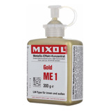 Mixol Efecto Metálico Tints, Me1