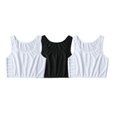 Camiseta Xs Chest Binder Transexual Trans Tomboy Transgé [u]