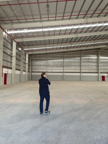 Unica Nave Logistica Industrial De 2500 M2 - Imagen 3