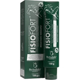 Pomada Massageadora Fisiofort Bio Instinto 150g