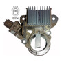 Regulador Alternador Honda Civic Accord Cr-v 2.4 Acura -16  Honda CR-V