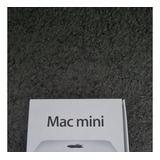 Mac Mini Como Nueva I5 500gb En Caja