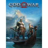 God Of War - Pc - Instalación Personalizada Por Teamviewer