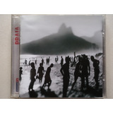 Cd-praia:sport Tv:maskavo:cidade Negra:afroreggae:original