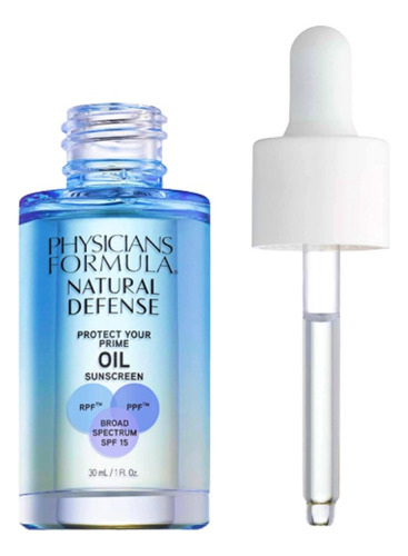 Primer Organico Physicians Formula Natural Defense 