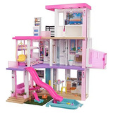 Barbie Dreamhouse Versión 2021  Casa De Muñecas Grande