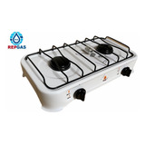 Cocina Cocinilla A Gas 2 Platos Producto Certificado