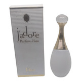 Perfume Miniatura Para Mujer Jadore Parfum D'eau 5 Ml 