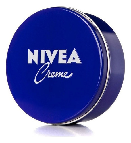 Nivea Crema Hidratante Multipropósito 250ml