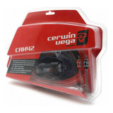 Kit De Instalacion Calibre 4 Cerwin Vega Cak42 100% Cobre