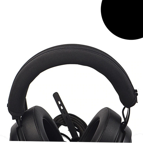 Cobertura Reparo Para Razer Kraken Chroma Electra V1 Pro V2