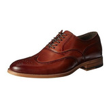 Zapatos De Stacy Adams Para Hombres Con Punta Alta Tipo Oxfo