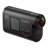 Cámara Sony Action Cam Hdr-as20 Video Youtuber Full Hd
