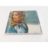Ray Of Light, Madonna - Cd 1998 Nacional Nm 9.5/10
