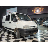 Peugeot Boxer 2017 2.3 Hdi Confort 330m