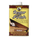 Esmalte Howard Restor-a-finish, 16 Oz, Rf4016