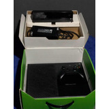 Xbox One Fat 500gb Completo Com Kinect E Controle Original