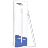 Novaplus A7 Pro Bolígrafo Stylus iPad Carga Inalámbri...