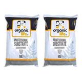 Sustrato Organic Life 50lts X 2