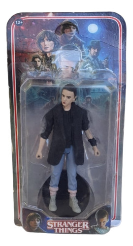 Figura Stranger Things Eleven Temporada 2