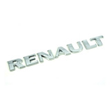 Emblema Insignia Renault Porton Renault Duster Oroch
