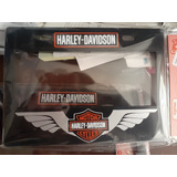 Portaplaca O Marco Para Placa De Motocicleta Harley Davidson