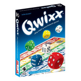 Qwixx - Fractal Juegos