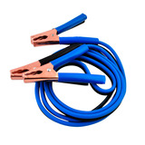Surtek 140976 Cables Para Pasar Corrientee Calibre 10 2.5 M