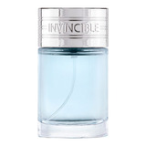 Perfume Invincible New Brand Masculino Eau De Toilette 100ml