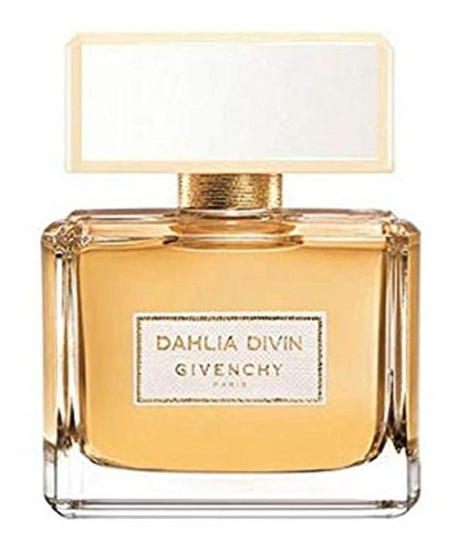 Givenchy, Divin Dahlia Eau De Parfum, 1.7 onzas