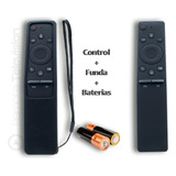 Control Remoto Para Samsung Bn59-01298d Comando Voz