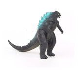 Godzilla Dinossauro King Of The Monstrs Calda Grande