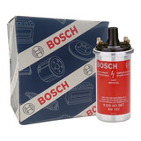 Bobina Bosch Universal Encendido Electronico Roja