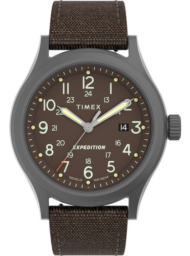Reloj Hombre Timex Tw2v22700