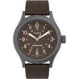 Reloj Hombre Timex Tw2v22700