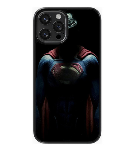 Funda Diseño Para Samsung  Super Men Super Hombre #6