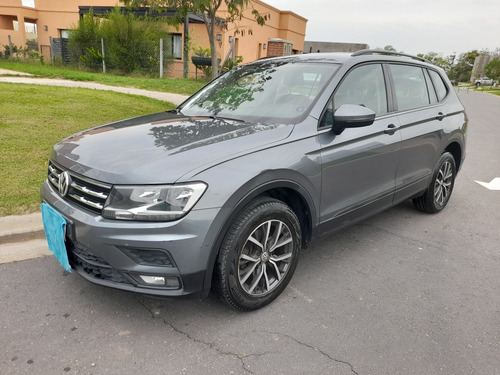 Volkswagen Tiguan Tiguan 1.4 Tsi Dsg