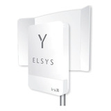 Roteador Externo Rural Link 3g Antena Pentaband - Elsys